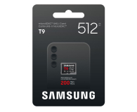 Samsung 512GB T9 microSDXC 200MB/s - 1522580 - zdjęcie 4